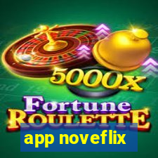 app noveflix